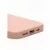 Накладка из эко-кожи Kzdoo Noble Collection совместимая с iPhone 16 Pro пустынная