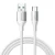 Кабель JoyRoom USB/Type-C S-A28 3А 2м белый