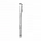 Пластиковая накладка WIWU iNvisible Pro с MagSafe совместимая с iPhone 17 Pro Max прозрачная