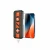 Защитное стекло с апликатором Remax ES-01 совместимое с iPhone 16 Pro/17/17 Pro