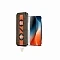 Защитное стекло с апликатором Remax ES-01 совместимое с iPhone 16 Pro/17/17 Pro