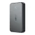 Внешний аккумулятор AceFast М31 MagSafe + кабель Type-C 10000 mAh 22,5W черный ССС