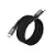 Магнитный кабель Type-C to Type-C Cabal Premium СP-DCBM-2401 240W черный