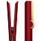Выпрямитель  Выпрямитель Dyson HT01 Airstrait Straightener Red Velvet с кейсом