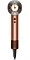 Фен Dyson Supersonic HD16 Nural amber silk (янтарный шелк) с диффузором