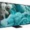 65" Телевизор Samsung QE65Q7F5AUXRU, QLED, 4K UltraHD, Wi-Fi, 50 Гц, Tizen, черный
