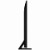 65" Телевизор Samsung QE65Q7F5AUXRU, QLED, 4K UltraHD, Wi-Fi, 50 Гц, Tizen, черный