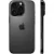 Смартфон  Apple iPhone 16 Pro 128GB nano SIM + eSim black titanium (титановый чёрный)