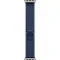 Apple Watch Ultra 3 (2025) GPS + Cellular, 49 мм, корпус из титана, ремешок Trail (M/L) цвета blue (синий) MEWU4