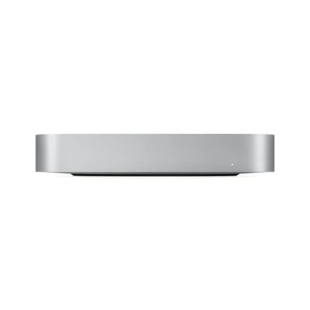 Настольный компьютер  Настольный компьютер Apple Mac Mini 2020 (MGNR3) Tiny-Desktop, Apple M1, 8 ГБ, 256 ГБ SSD, Apple Graphics 8-core, OS X