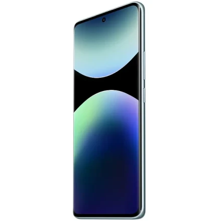 Смартфон  Редми Нот 14 Pro Plus 8/256GB голубой EAC