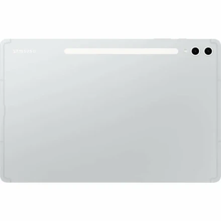 Samsung Galaxy Tab S10+ SM-X820 512GB Wi-Fi silver (серебро)