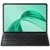 11" Планшет Honor Pad X8a 4/128Gb LTE космический серый EAC + Smart Bluetooth Keyboard