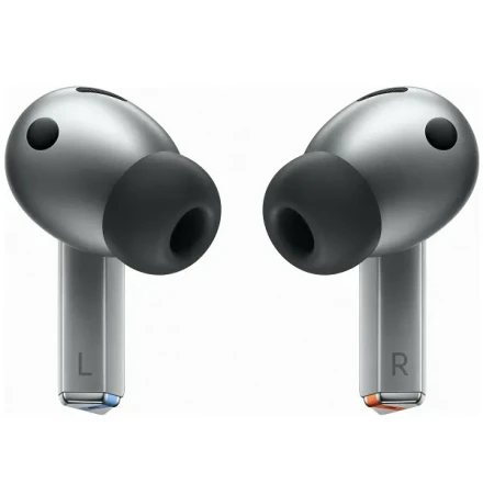 Внутриканальные  Беспроводные наушники Samsung Galaxy Buds 3 Pro silver (серебро)