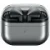 Внутриканальные  Беспроводные наушники Samsung Galaxy Buds 3 Pro silver (серебро)