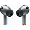 Внутриканальные  Беспроводные наушники Samsung Galaxy Buds 3 Pro silver (серебро)