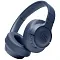 Беспроводные наушники JBL Tune 760NC blue (синие)