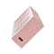 Портативная колонка Ксиаоми Portable Speaker pink (розовый)