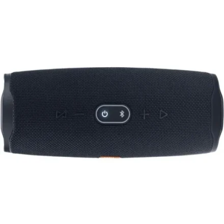 Портативная акустика JBL Charge 4 черная