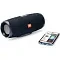Портативная акустика JBL Charge 4 черная