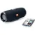 Портативная акустика JBL Charge 4 черная