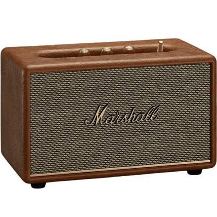 Стерео  Портативная акустика Marshall Acton III brown