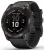 Умные часы Garmin Fenix 7X Pro black (черные)