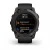 Умные часы Garmin Fenix 7X Pro black (черные)