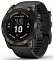 Умные часы Garmin Fenix 7X Pro black (черные)