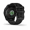 Умные часы Garmin Fenix 7X Pro black (черные)