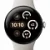 Умные часы  Google Pixel Watch 3 41mm Wi-Fi polished silver/porcelain (серебряно-фарфоровый)