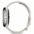 Умные часы  Google Pixel Watch 3 41mm Wi-Fi polished silver/porcelain (серебряно-фарфоровый)