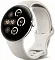 Умные часы  Google Pixel Watch 3 41mm Wi-Fi polished silver/porcelain (серебряно-фарфоровый)