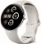 Умные часы  Google Pixel Watch 3 41mm Wi-Fi polished silver/porcelain (серебряно-фарфоровый)