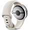 Умные часы  Google Pixel Watch 3 41mm Wi-Fi polished silver/porcelain (серебряно-фарфоровый)