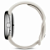 Умные часы  Google Pixel Watch 3 41mm Wi-Fi polished silver/porcelain (серебряно-фарфоровый)