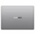 Ноутбук  14.2" Ноутбук Huawei MateBook 14 (FLMH-X) Touch 32/1024Gb/Intel Ultra 5 125H/Intel Arc graphics серый EAC