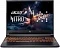 16" Ноутбук Acer Nitro V 16 (ANV16-42-0ZT) AMD Ryzen 7 260, 16/512Gb, RTX 5060 черный (EAC)