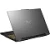 Ноутбук  16" Ноутбук ASUS TUF Gaming 2.5K (FA607NU7735), Ryzen 7 7735H, 16/512Gb, NVIDIA GeForce RTX 4050, серый
