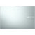 Ноутбук  15.6" Ноутбук Asus VivoBook Go E1504F OLED AMD Ryzen 5 7520U 16/512Gb серо-зеленый