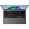 15.6" Ноутбук Samsung Galaxy Book 5 360 Intel Core Ultra 7 256V, 16GB, 1TB, gray (NP750QHA-KA3HK)