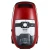 Бытовой  пылесос  Пылесос Miele Blizzard CX1 Cat&Dog Autumn Mango Red