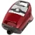Бытовой  пылесос  Пылесос Miele Blizzard CX1 Cat&Dog Autumn Mango Red