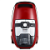 Бытовой  пылесос  Пылесос Miele Blizzard CX1 Cat&Dog Autumn Mango Red