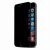 Конфидециальное защитное стекло Jasper совместимое с iPhone SE 2020