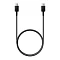 Кабель Samsung Type-C/Type-C черный LB