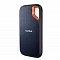Внешний SSD-накопитель Sandisk Extreme Portable 2Tb SDSSDE61-2T00-G25 (SSD) USB 3.2 Gen 2 черный