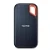 Внешний SSD-накопитель Sandisk Extreme Portable 2Tb SDSSDE61-2T00-G25 (SSD) USB 3.2 Gen 2 черный