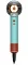 Фен  Фен Dyson Supersonic HD16 Nural ceramic patina/topaz orange (патина/оранжевый) с диффузором