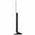 77" Телевизор LG OLED evo AI 77C6RLA (2026) черный (EAC)
